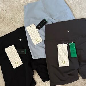 NWT Athletic Shorts Size Small